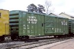 North Louisiana & Gulf 50' box NLG #5250